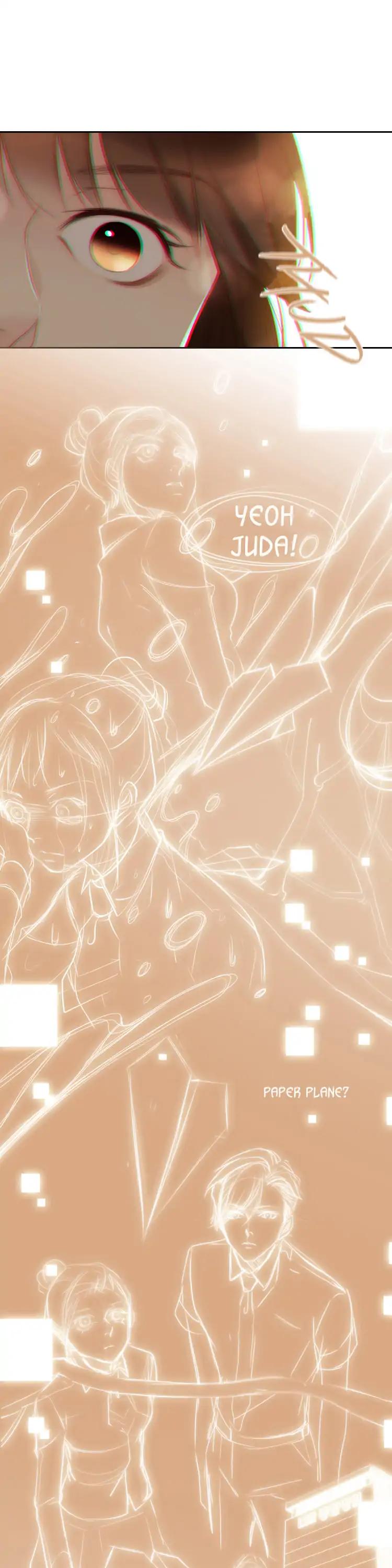 July Found by Chance Chapter 1.9 page 11 - Vol.1 Chapter 9: Butterfly Effect