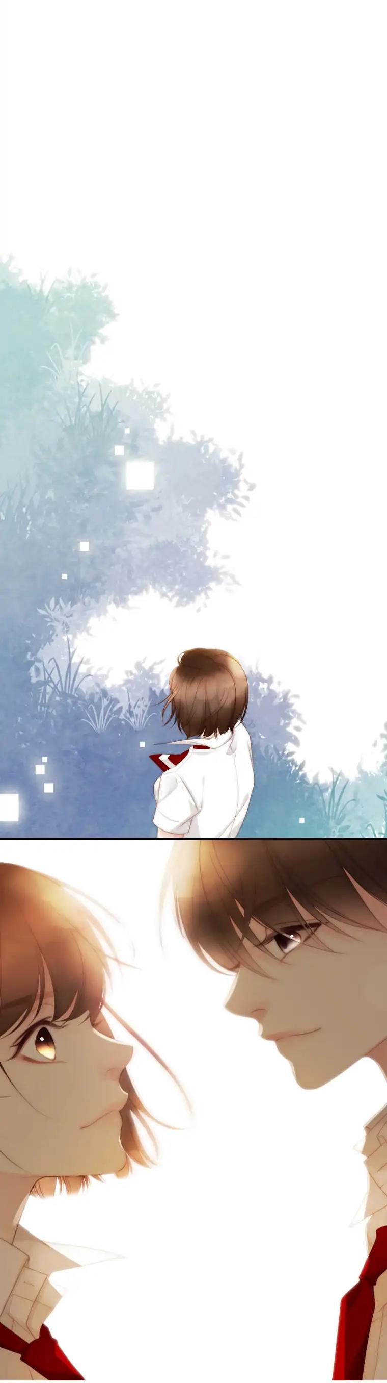 July Found by Chance Chapter 2.0 page 5 - Vol.2 Chapter 0: Season 2 Prologue