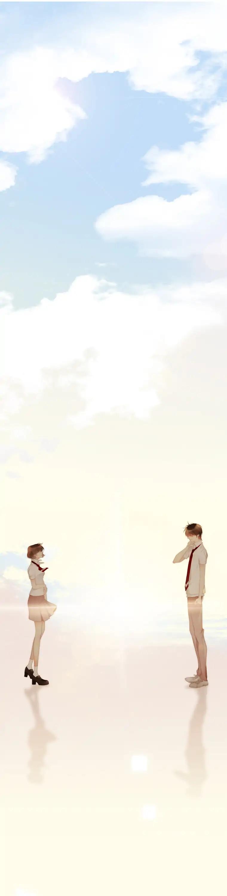 July Found by Chance Chapter 2.0 page 6 - Vol.2 Chapter 0: Season 2 Prologue