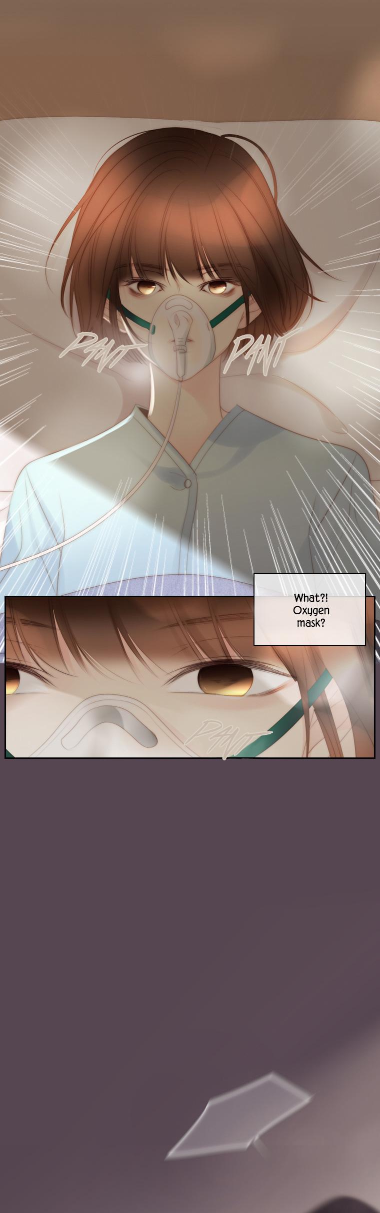 July Found by Chance Chapter 2.10 page 14 - Vol.2 Chapter 10: Face