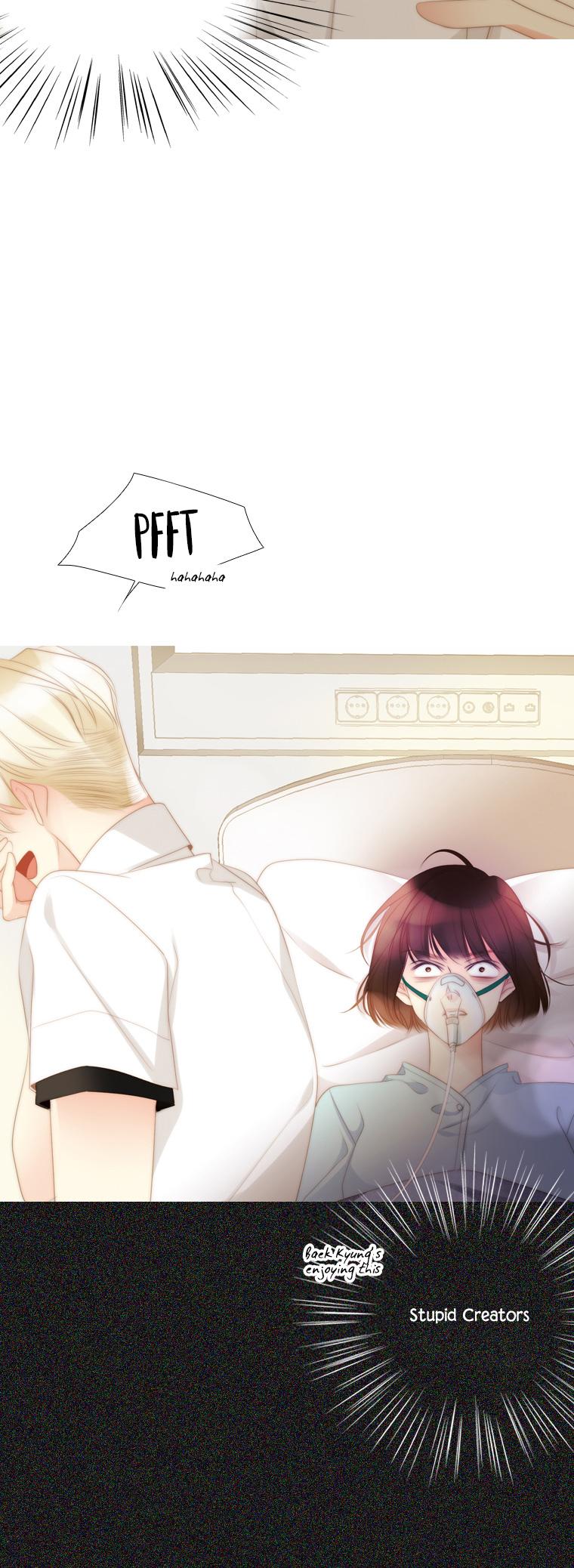 July Found by Chance Chapter 2.10 page 24 - Vol.2 Chapter 10: Face
