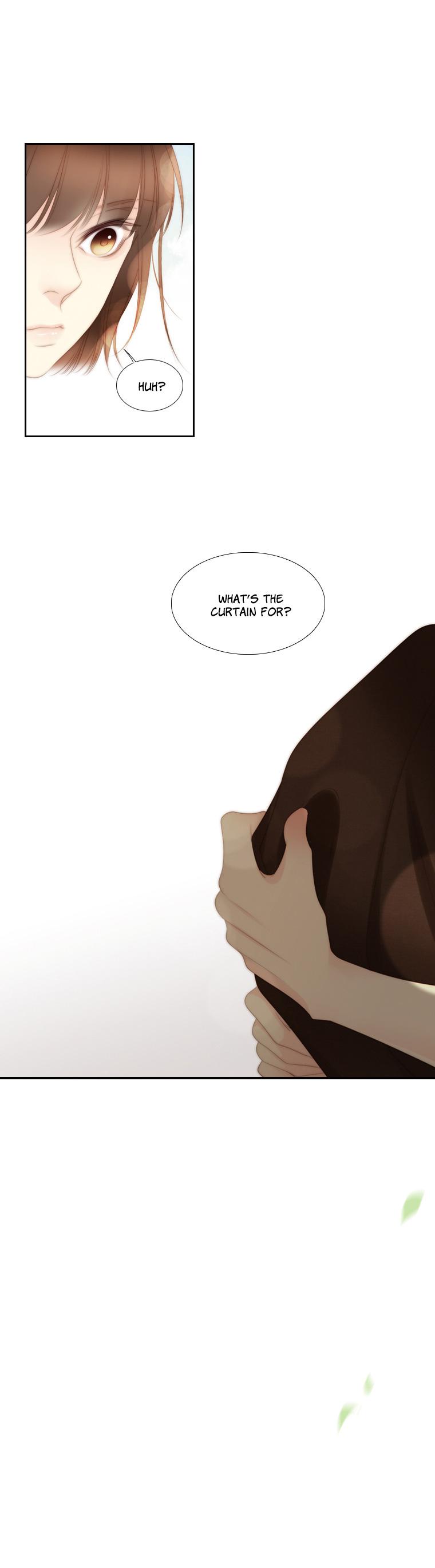July Found by Chance Chapter 2.10 page 30 - Vol.2 Chapter 10: Face