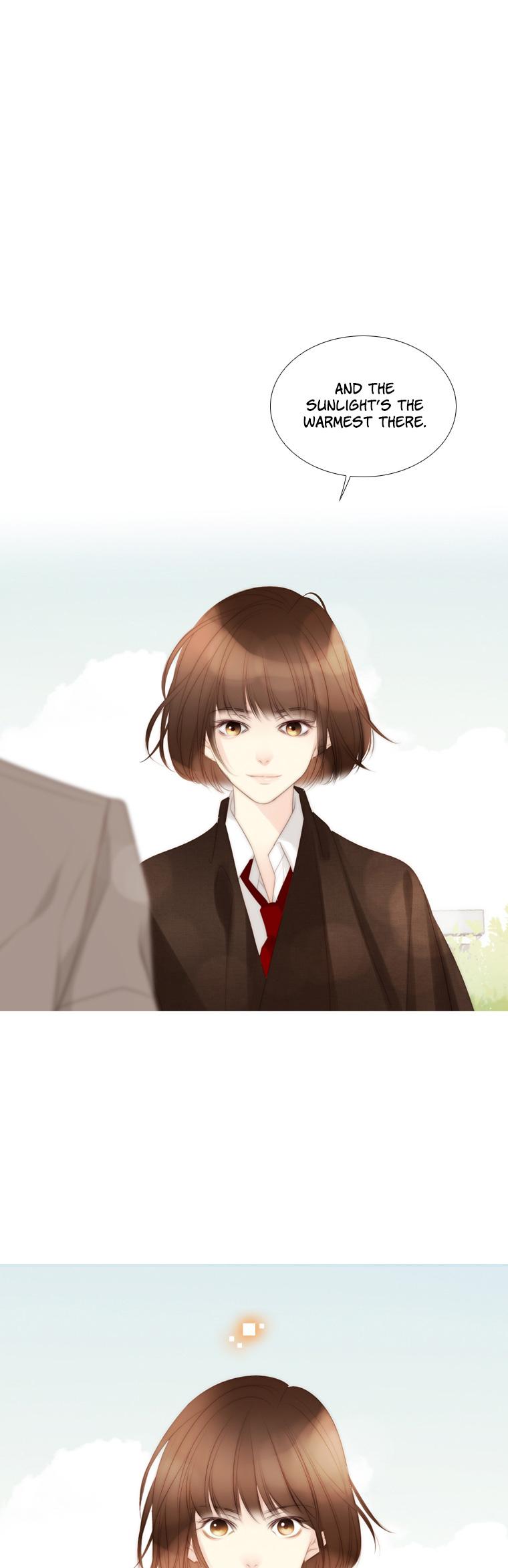July Found by Chance Chapter 2.10 page 37 - Vol.2 Chapter 10: Face
