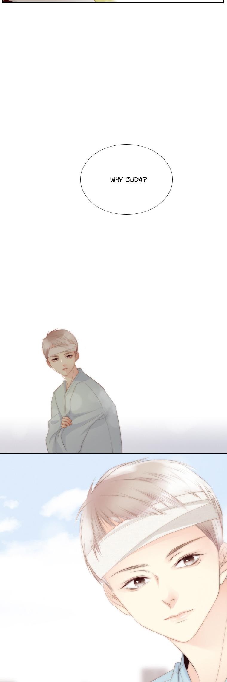 July Found by Chance Chapter 2.10 page 5 - Vol.2 Chapter 10: Face
