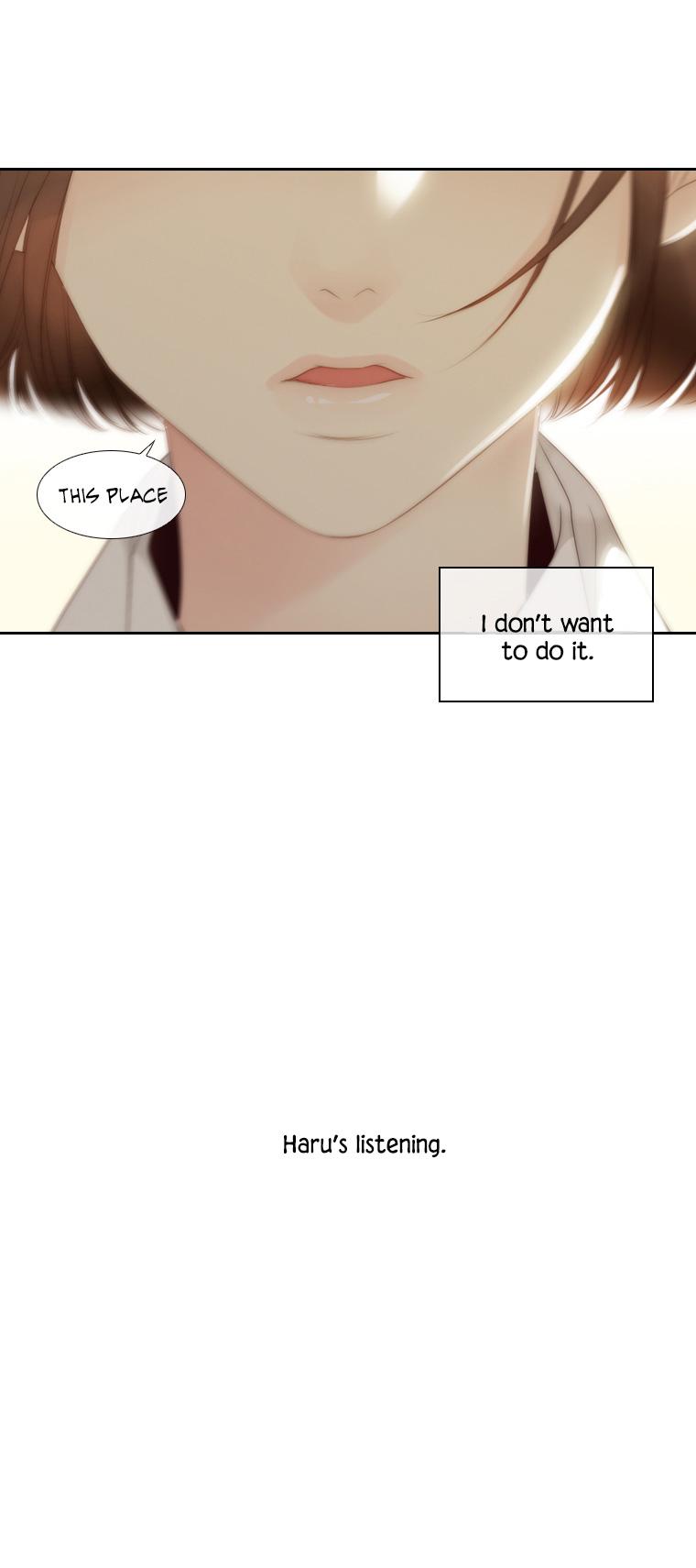 July Found by Chance Chapter 2.10 page 51 - Vol.2 Chapter 10: Face