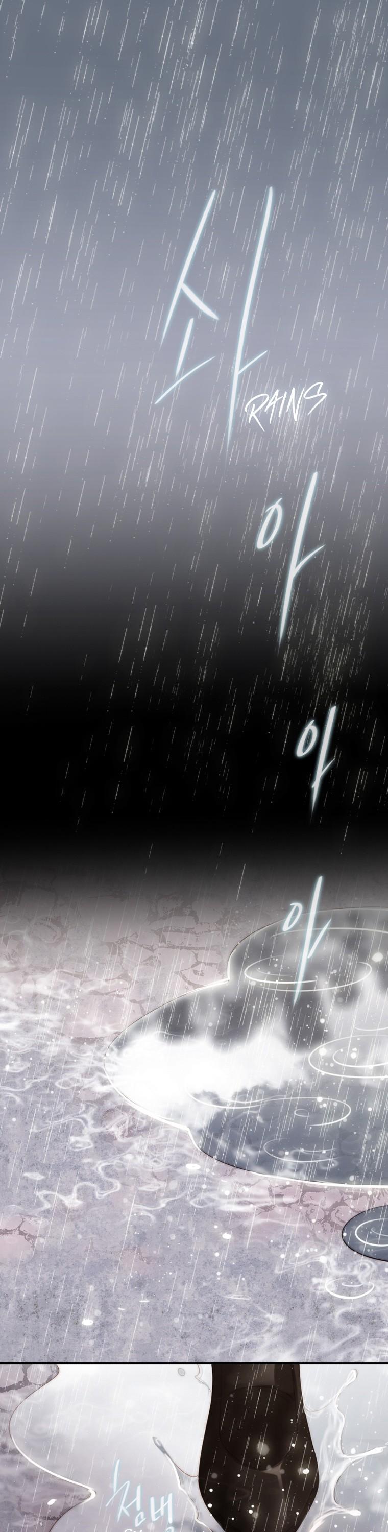 July Found by Chance Chapter 2.11 page 1 - Vol.2 Chapter 11: Another different moment