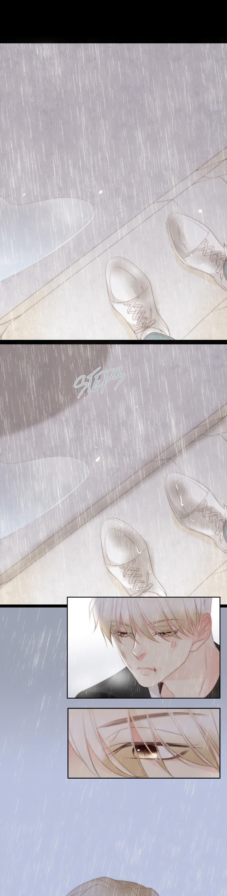 July Found by Chance Chapter 2.11 page 12 - Vol.2 Chapter 11: Another different moment
