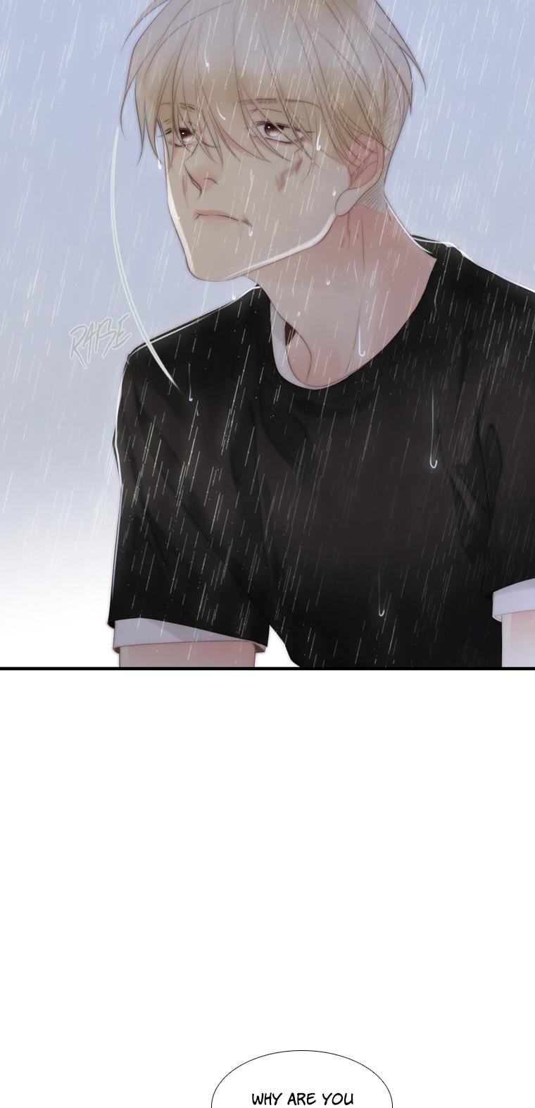 July Found by Chance Chapter 2.11 page 13 - Vol.2 Chapter 11: Another different moment