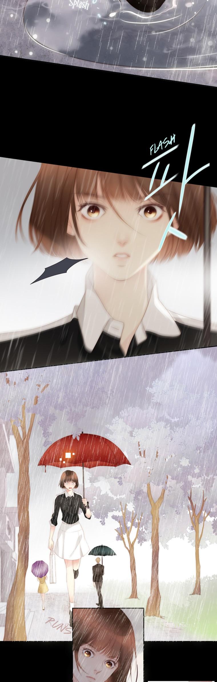 July Found by Chance Chapter 2.11 page 2 - Vol.2 Chapter 11: Another different moment