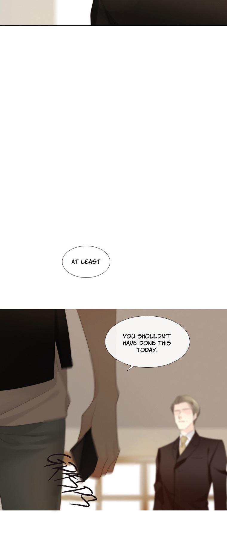 July Found by Chance Chapter 2.11 page 23 - Vol.2 Chapter 11: Another different moment
