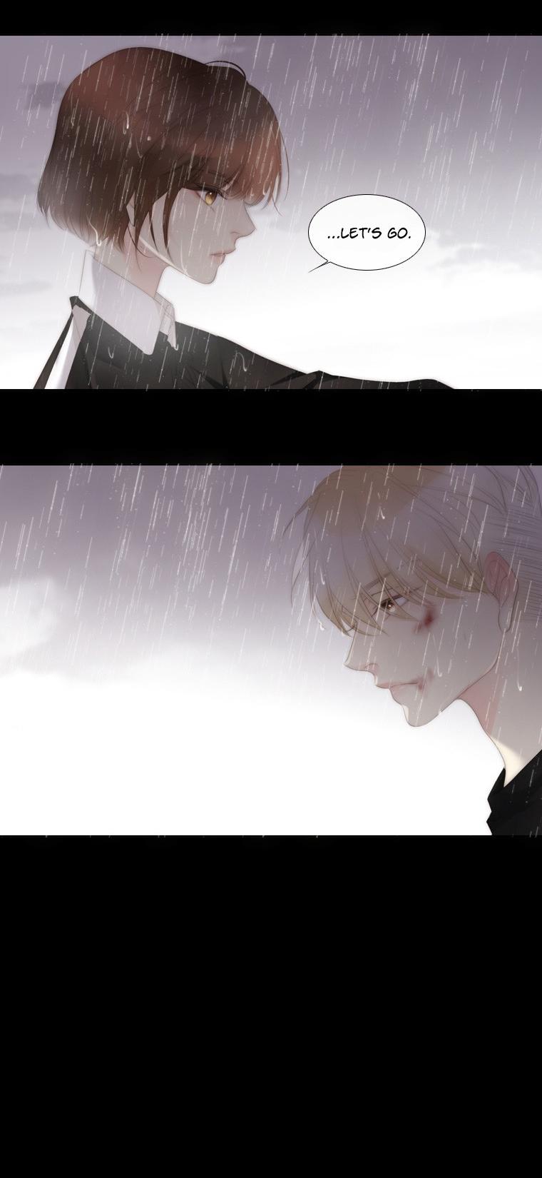 July Found by Chance Chapter 2.11 page 39 - Vol.2 Chapter 11: Another different moment