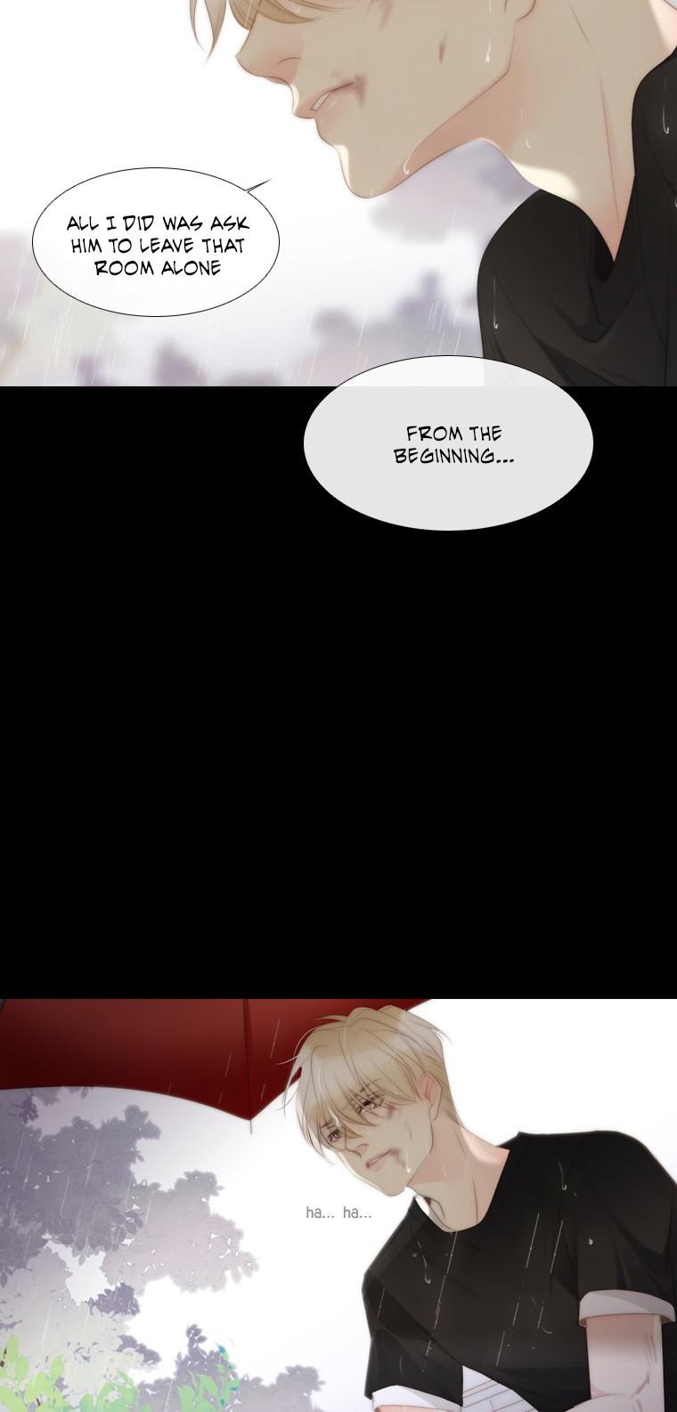 July Found by Chance Chapter 2.11 page 41 - Vol.2 Chapter 11: Another different moment