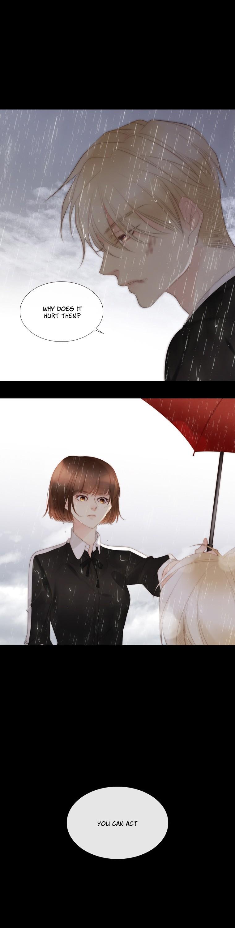 July Found by Chance Chapter 2.11 page 44 - Vol.2 Chapter 11: Another different moment