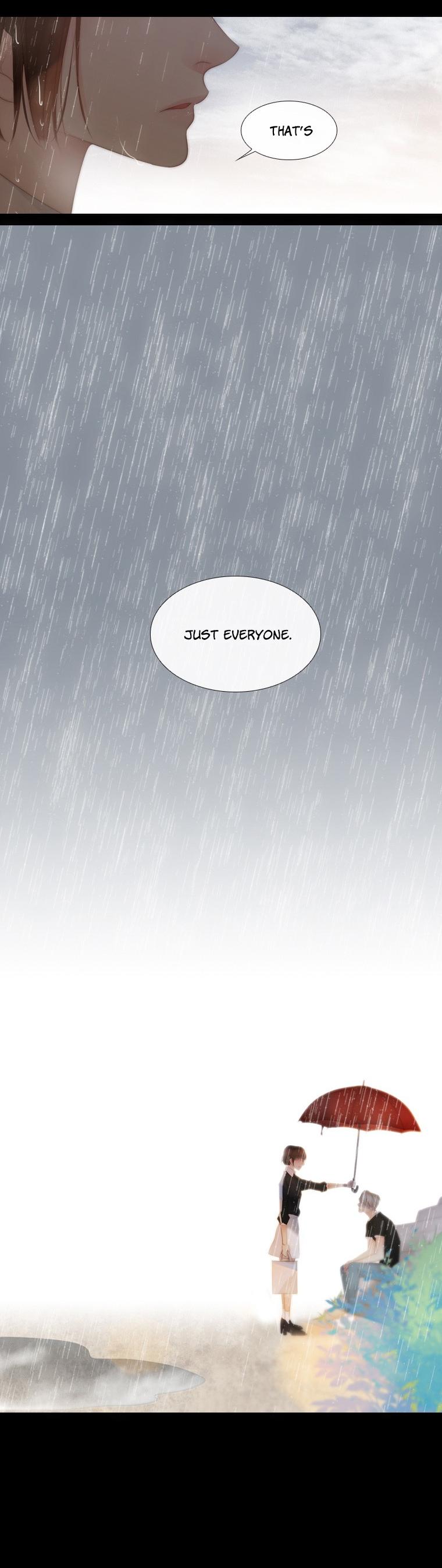 July Found by Chance Chapter 2.11 page 48 - Vol.2 Chapter 11: Another different moment