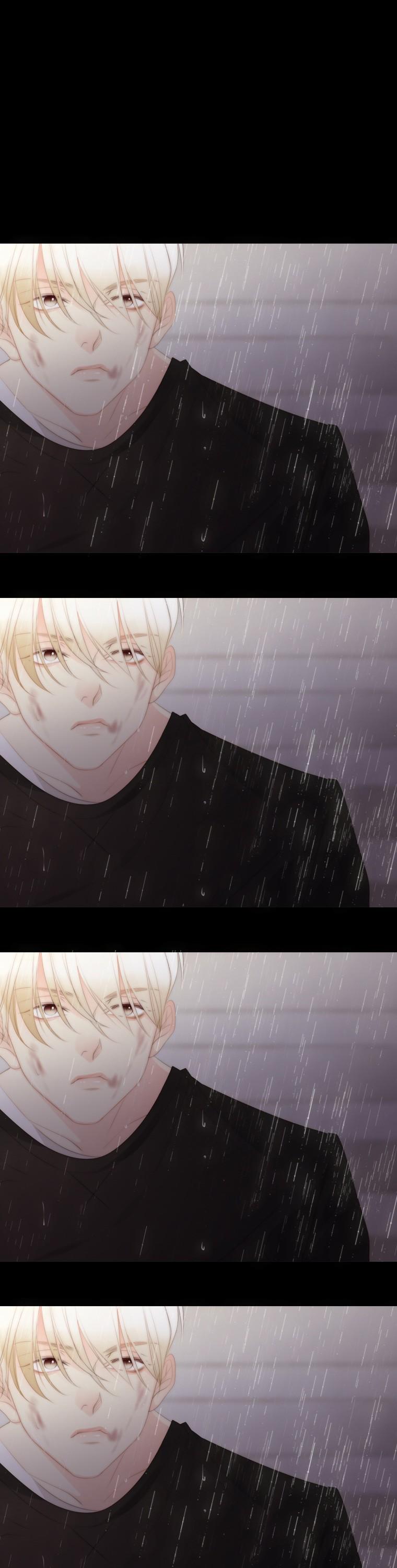July Found by Chance Chapter 2.11 page 49 - Vol.2 Chapter 11: Another different moment