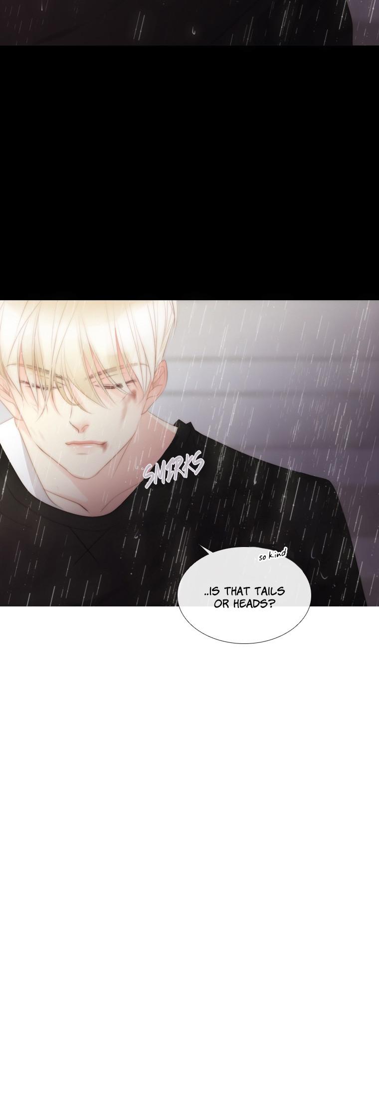July Found by Chance Chapter 2.11 page 50 - Vol.2 Chapter 11: Another different moment