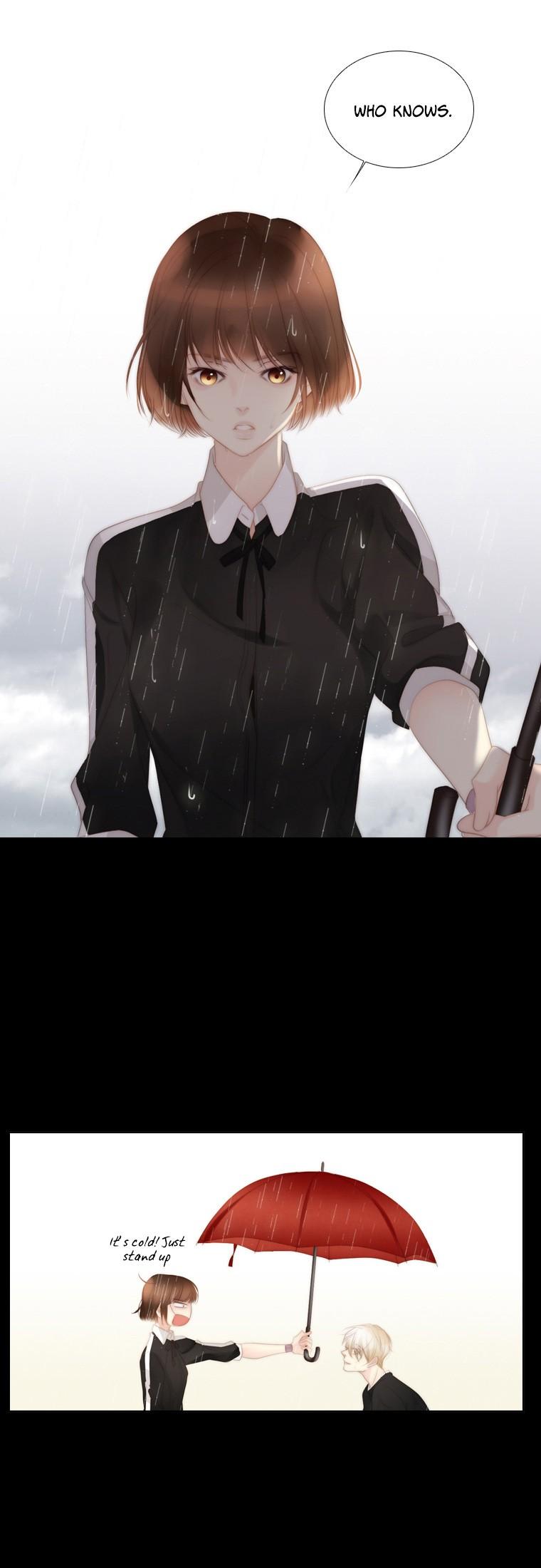July Found by Chance Chapter 2.11 page 51 - Vol.2 Chapter 11: Another different moment