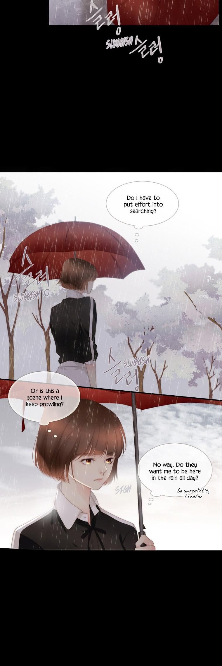 July Found by Chance Chapter 2.11 page 9 - Vol.2 Chapter 11: Another different moment