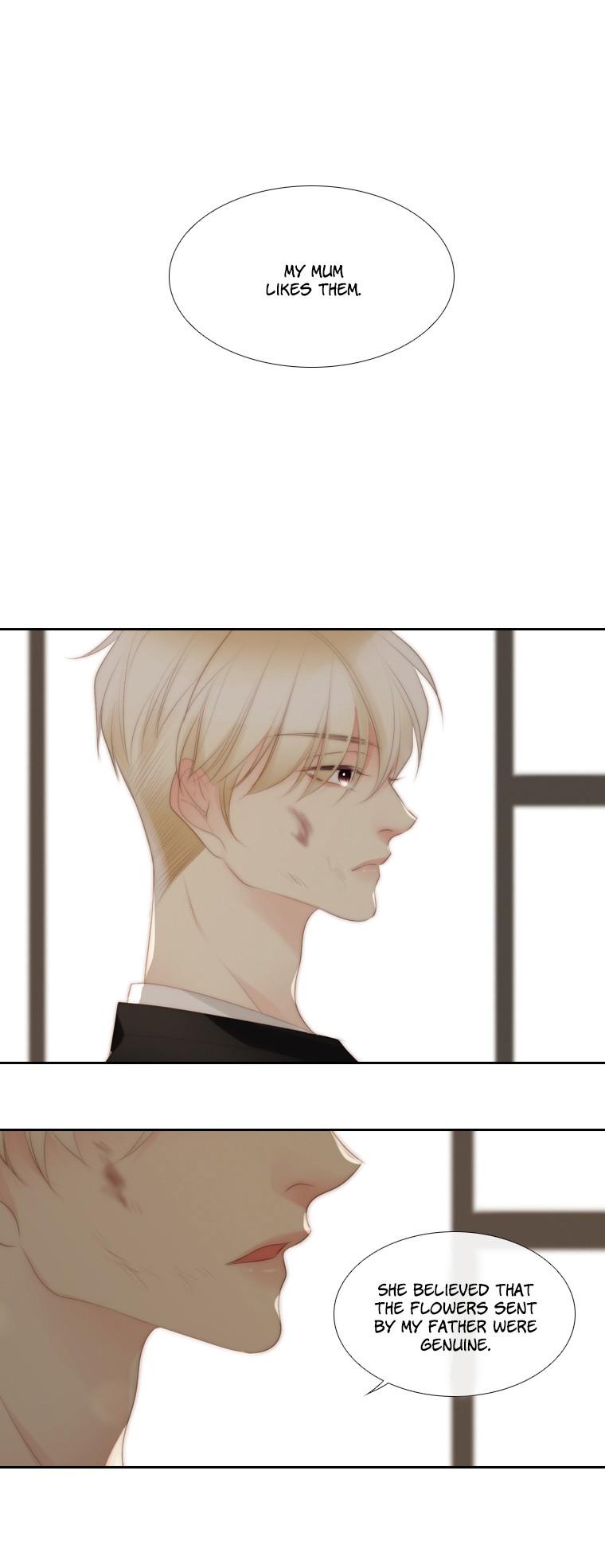 July Found by Chance Chapter 2.12 page 11 - Vol.2 Chapter 12: Place