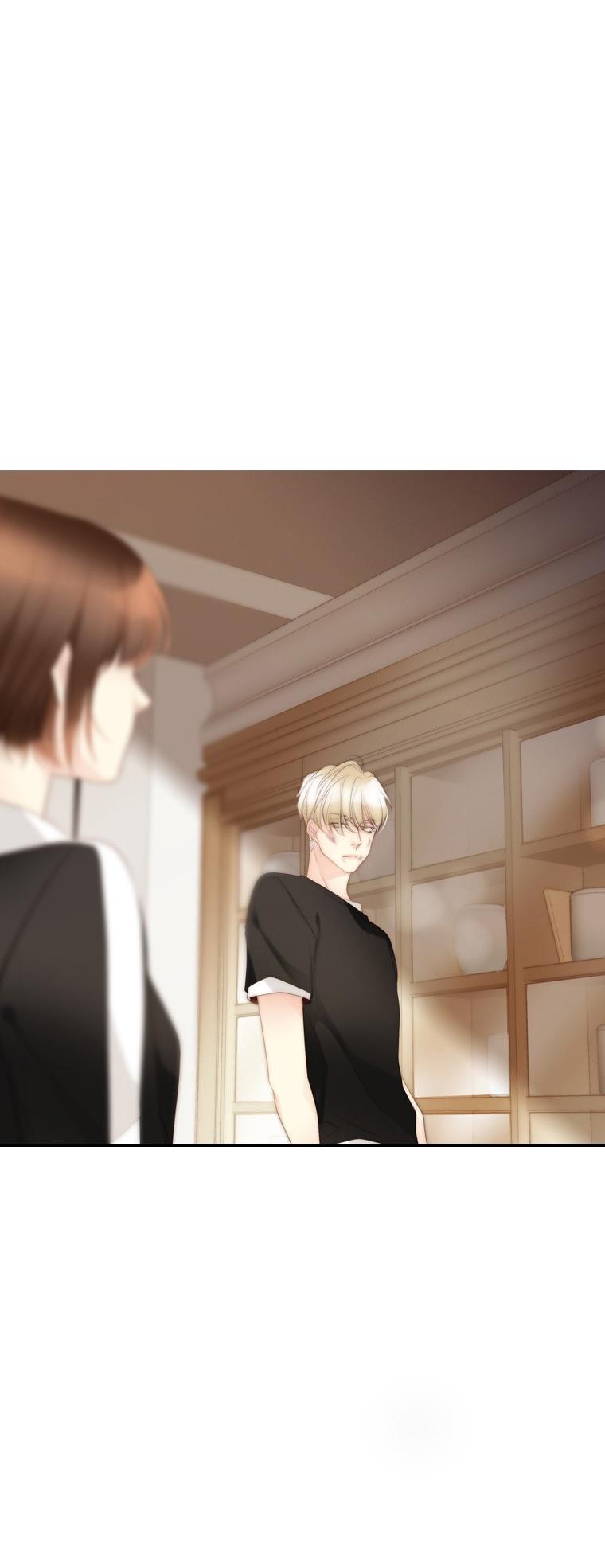 July Found by Chance Chapter 2.12 page 12 - Vol.2 Chapter 12: Place