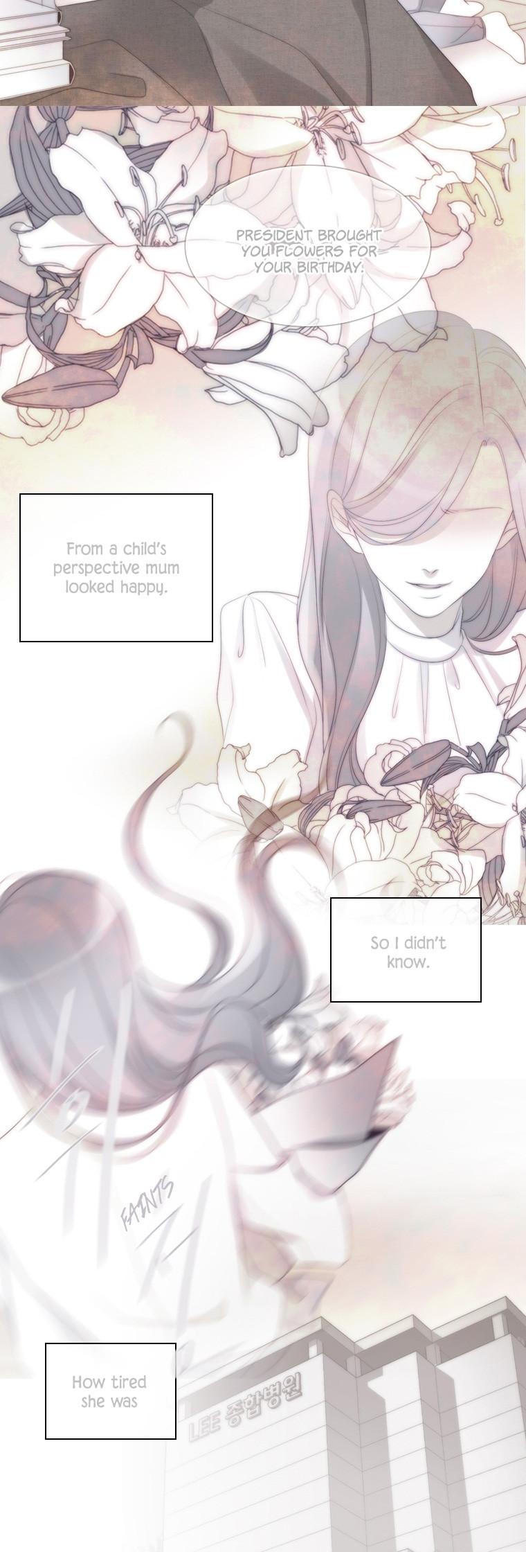 July Found by Chance Chapter 2.12 page 14 - Vol.2 Chapter 12: Place