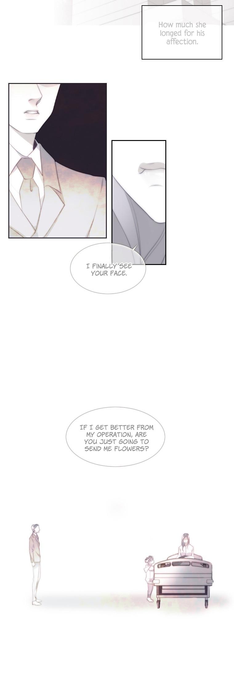 July Found by Chance Chapter 2.12 page 15 - Vol.2 Chapter 12: Place