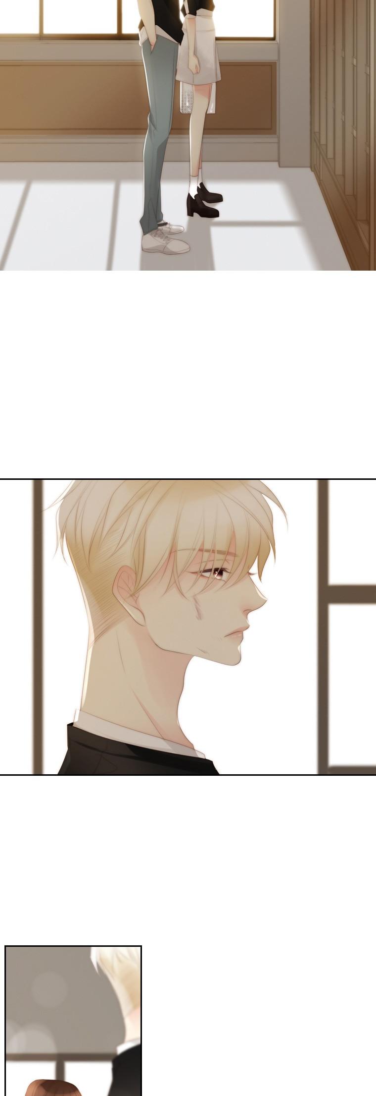 July Found by Chance Chapter 2.12 page 2 - Vol.2 Chapter 12: Place