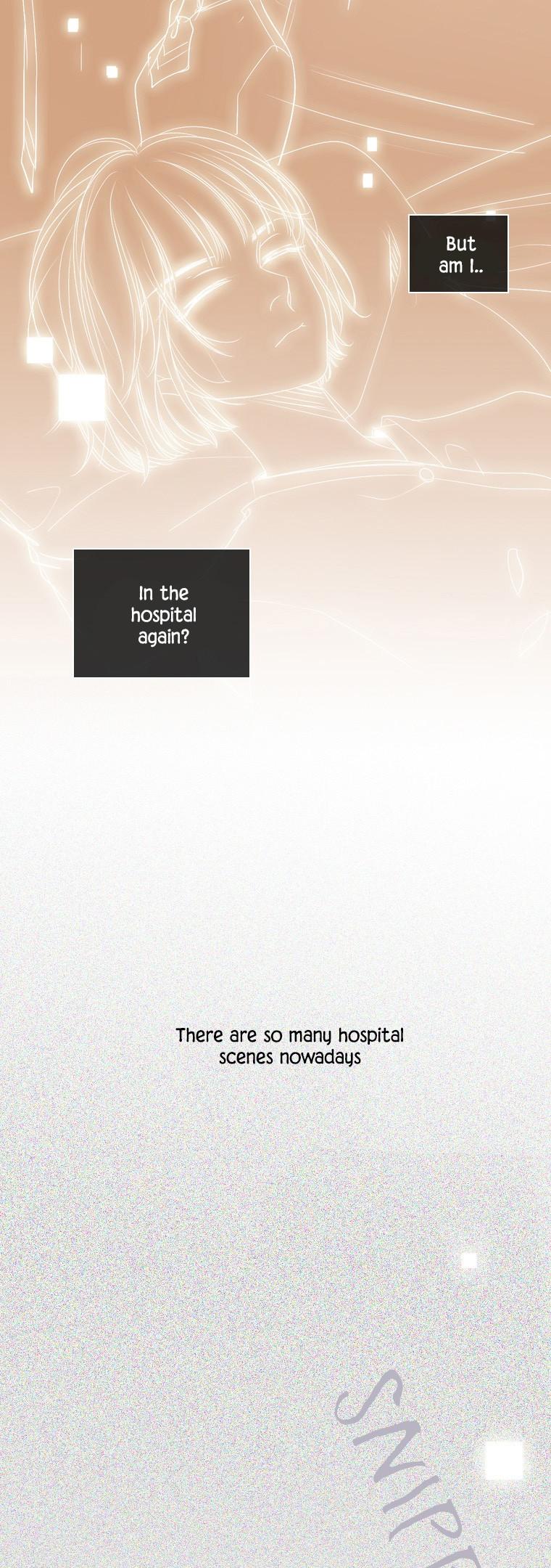 July Found by Chance Chapter 2.12 page 20 - Vol.2 Chapter 12: Place