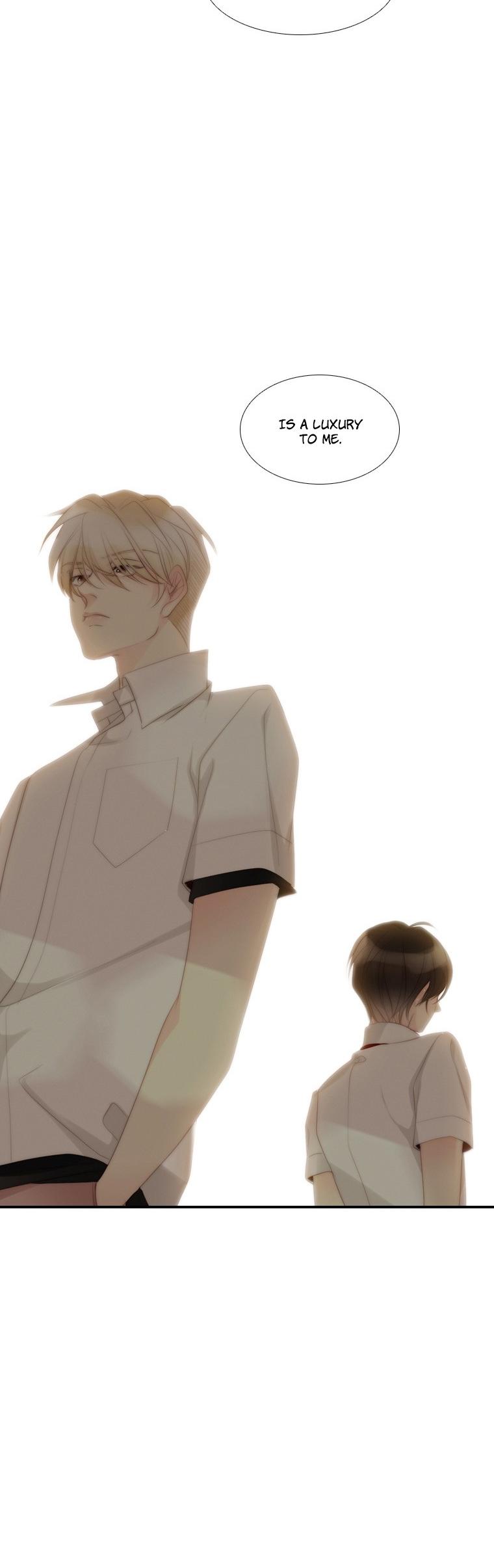 July Found by Chance Chapter 2.12 page 38 - Vol.2 Chapter 12: Place