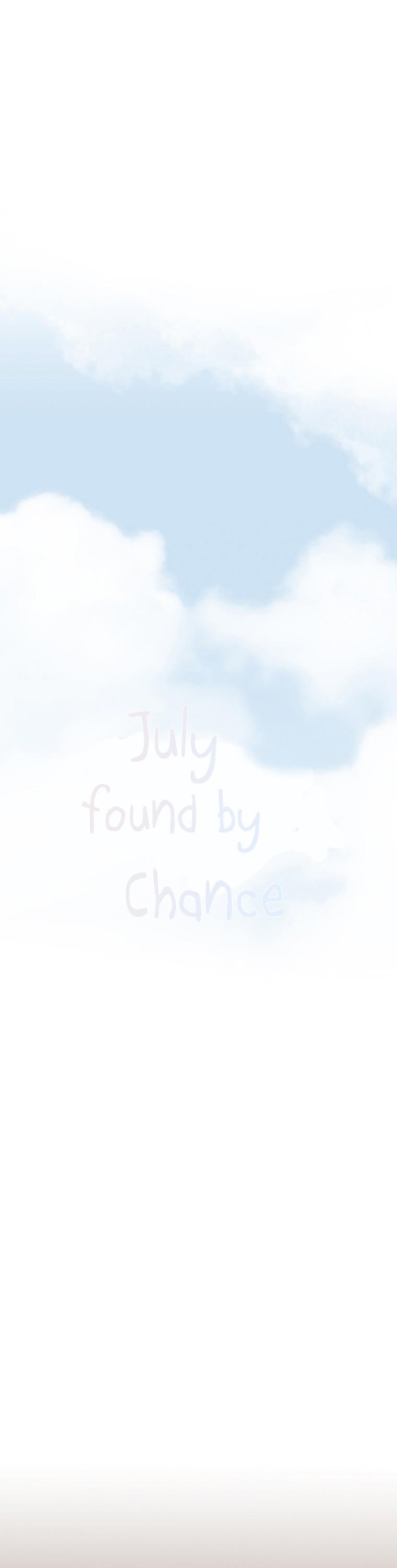 July Found by Chance Chapter 2.12 page 39 - Vol.2 Chapter 12: Place