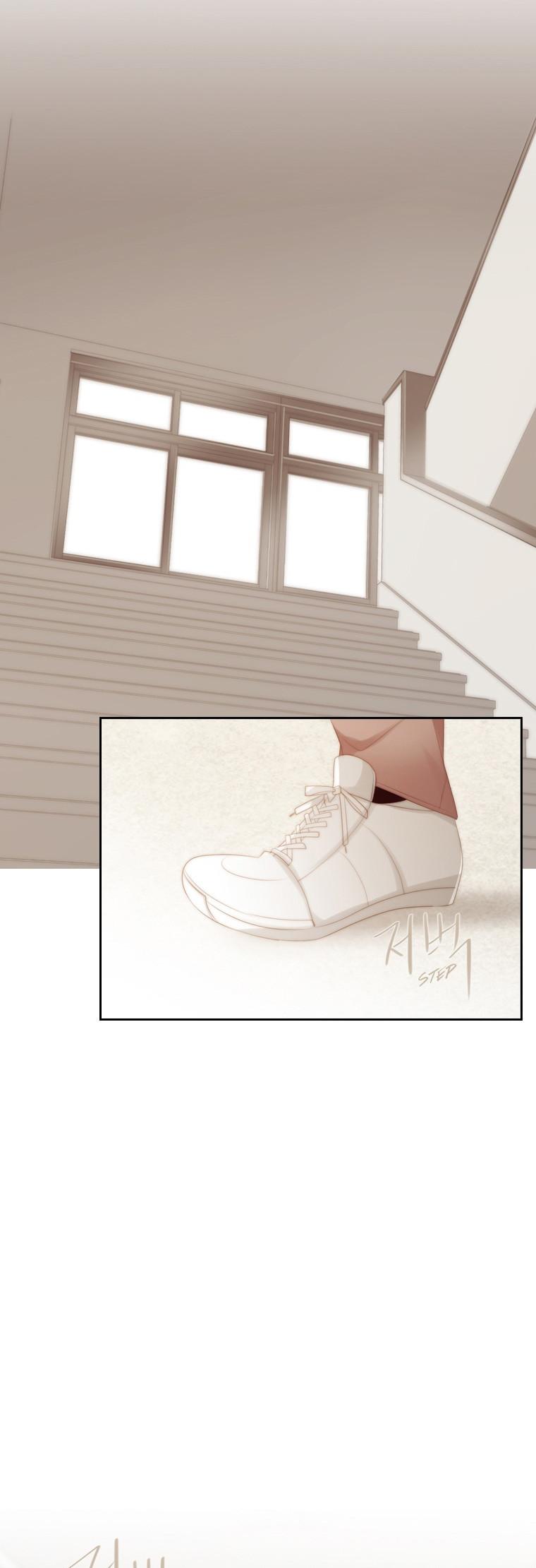 July Found by Chance Chapter 2.12 page 40 - Vol.2 Chapter 12: Place