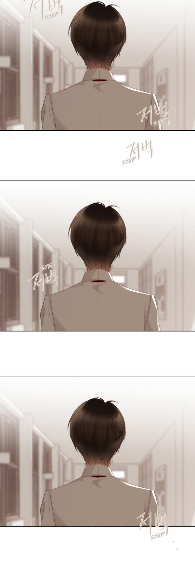 July Found by Chance Chapter 2.12 page 41 - Vol.2 Chapter 12: Place
