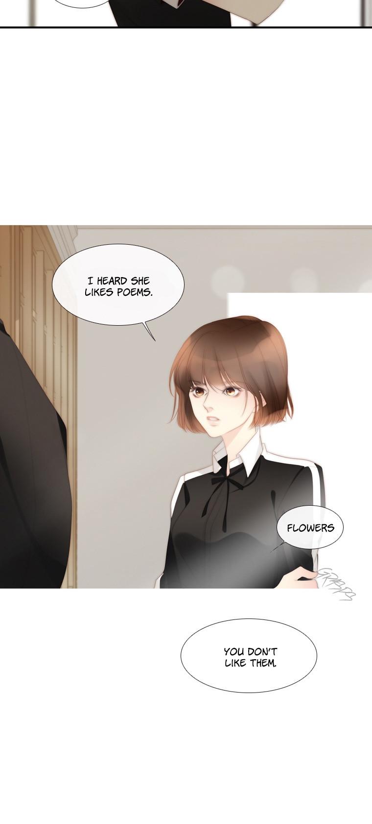 July Found by Chance Chapter 2.12 page 9 - Vol.2 Chapter 12: Place