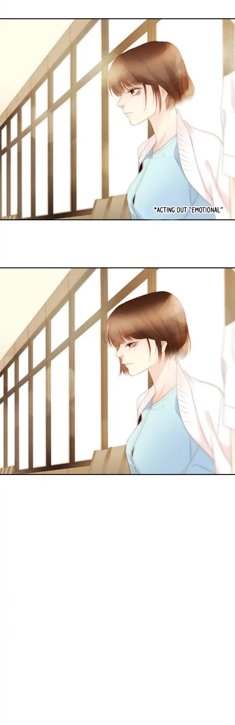 July Found by Chance Chapter 2.13 page 29 - Vol.2 Chapter 13: Everyone has a secret