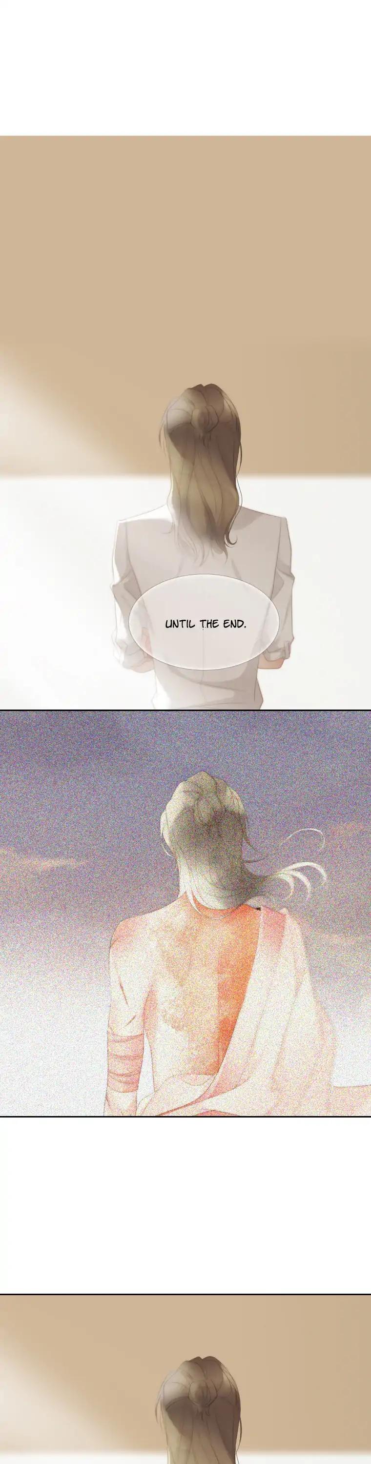 July Found by Chance Chapter 2.13 page 7 - Vol.2 Chapter 13: Everyone has a secret