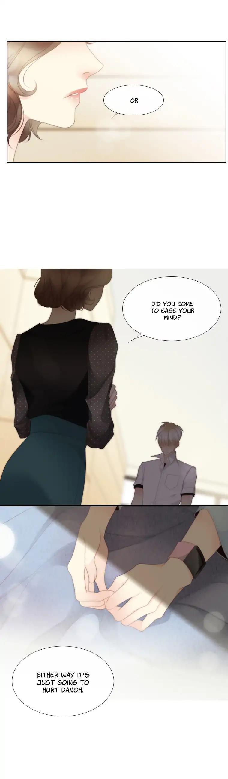 July Found by Chance Chapter 2.14 page 18 - Vol.2 Chapter 14: Me and me