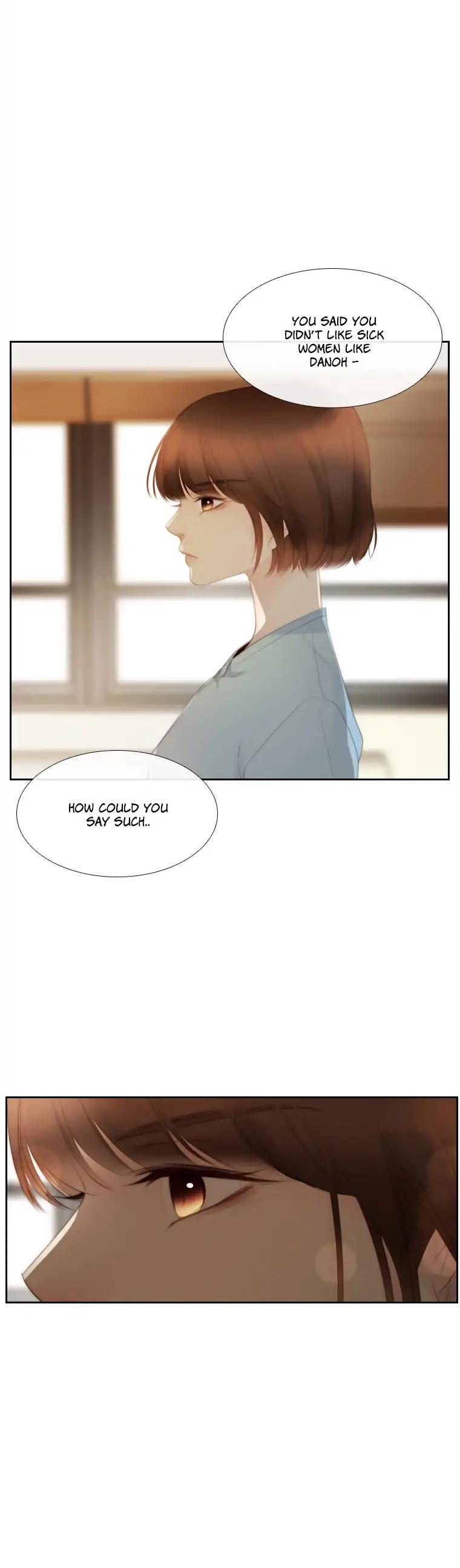 July Found by Chance Chapter 2.14 page 19 - Vol.2 Chapter 14: Me and me