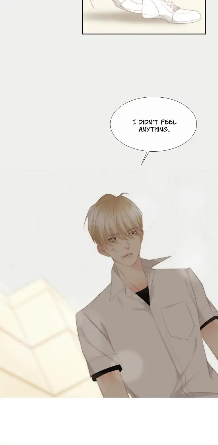 July Found by Chance Chapter 2.14 page 27 - Vol.2 Chapter 14: Me and me