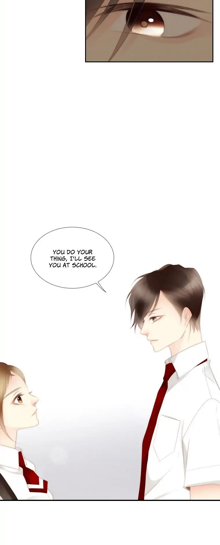 July Found by Chance Chapter 2.14 page 3 - Vol.2 Chapter 14: Me and me