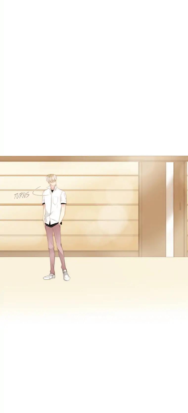 July Found by Chance Chapter 2.14 page 30 - Vol.2 Chapter 14: Me and me