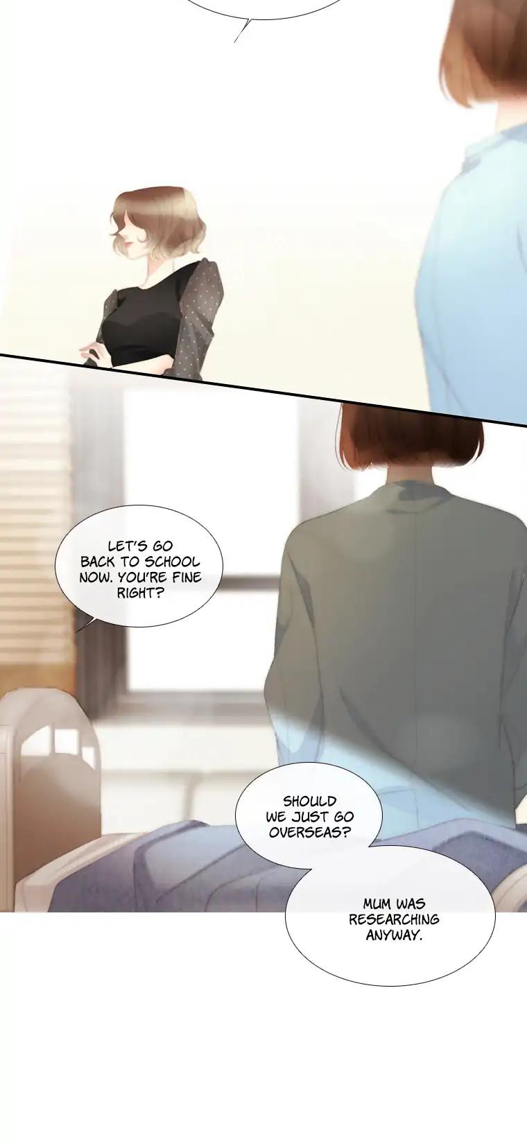 July Found by Chance Chapter 2.14 page 33 - Vol.2 Chapter 14: Me and me