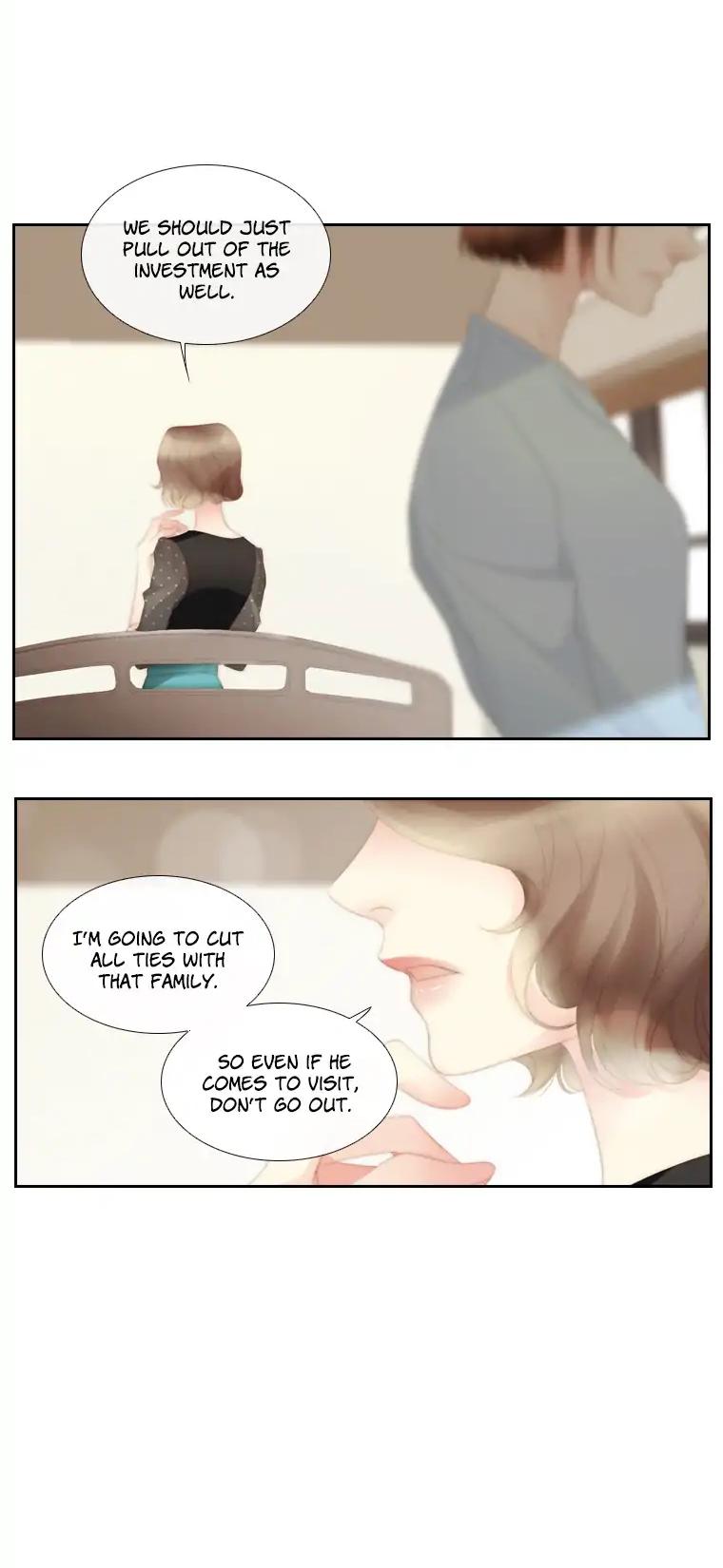 July Found by Chance Chapter 2.14 page 34 - Vol.2 Chapter 14: Me and me