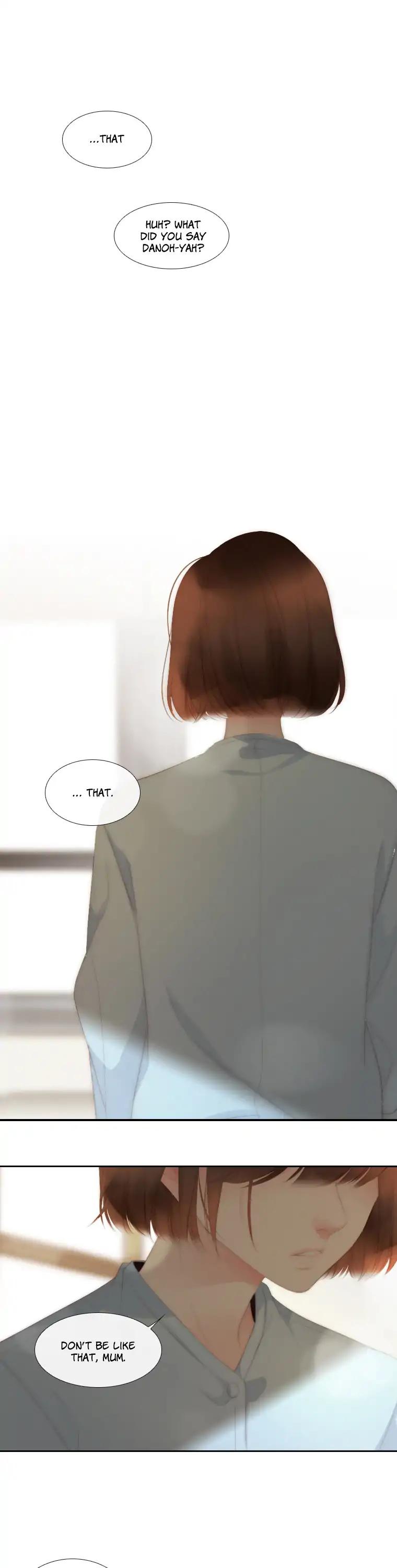 July Found by Chance Chapter 2.14 page 35 - Vol.2 Chapter 14: Me and me