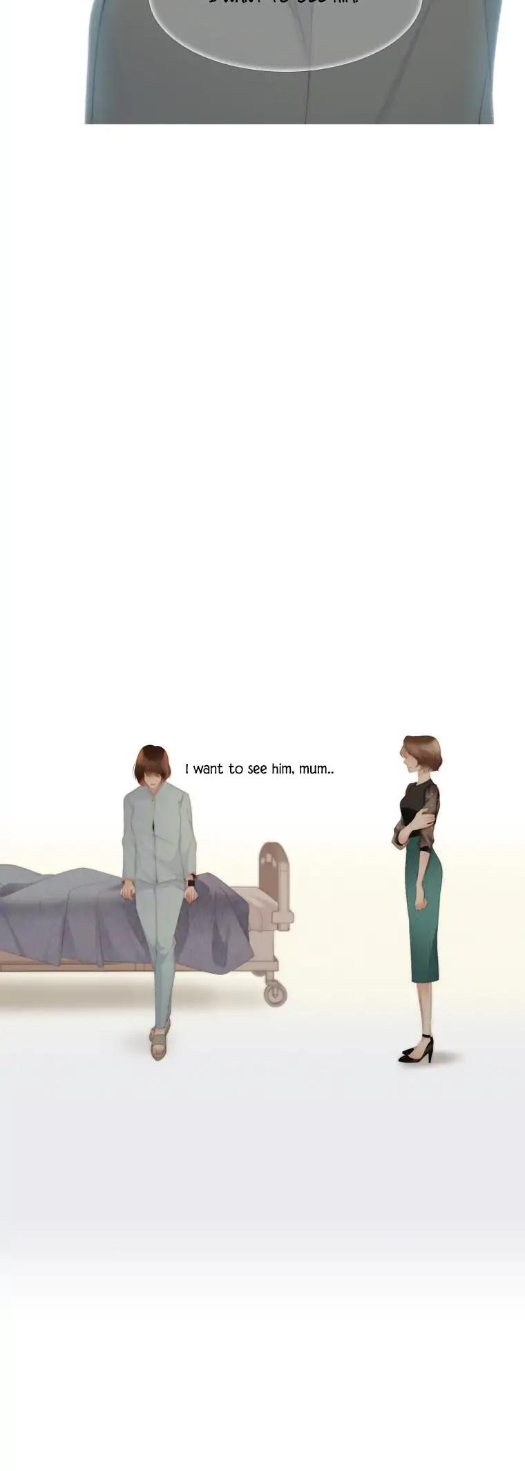July Found by Chance Chapter 2.14 page 37 - Vol.2 Chapter 14: Me and me