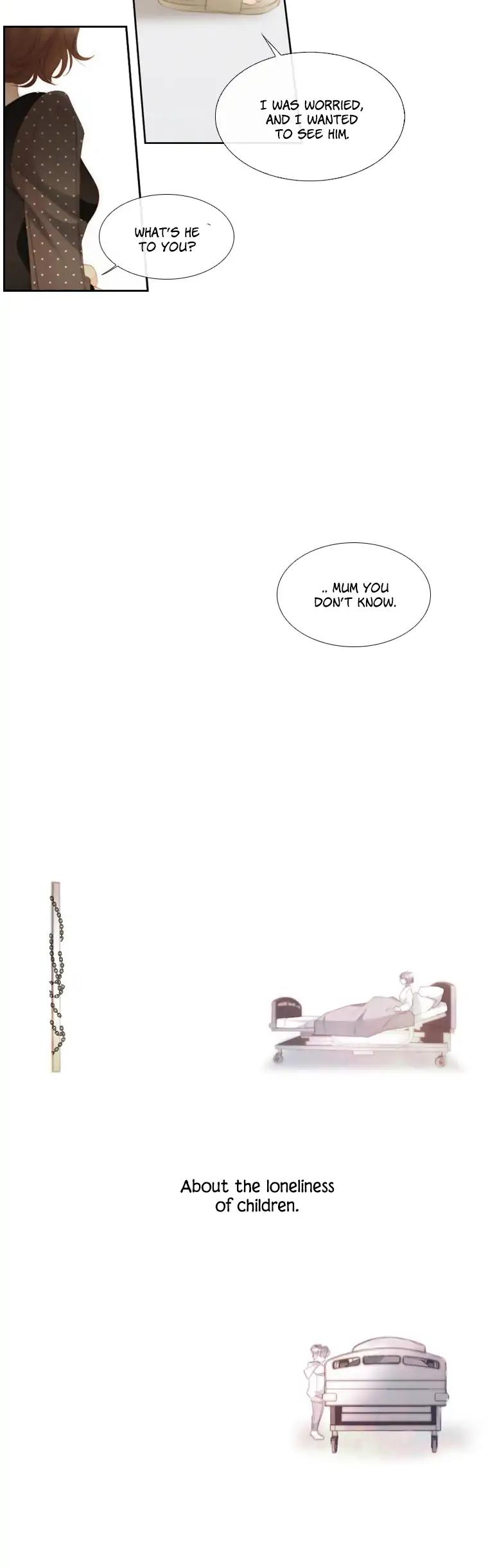 July Found by Chance Chapter 2.14 page 39 - Vol.2 Chapter 14: Me and me