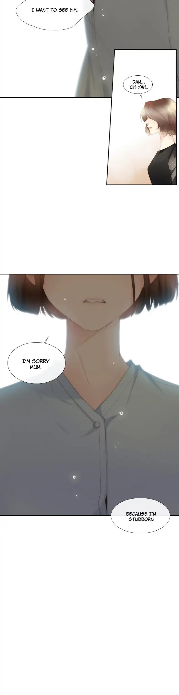 July Found by Chance Chapter 2.14 page 42 - Vol.2 Chapter 14: Me and me