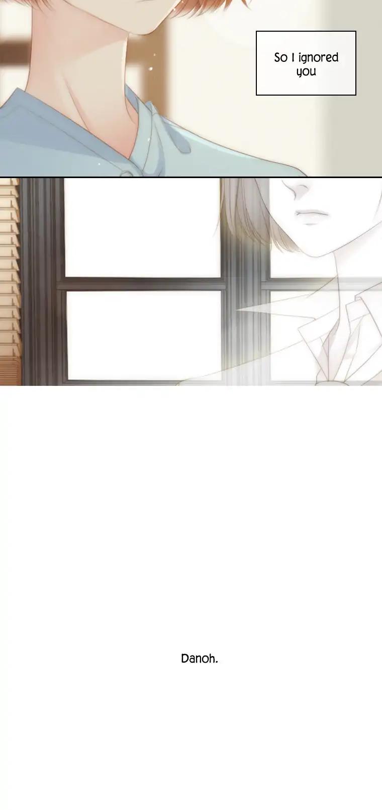 July Found by Chance Chapter 2.14 page 44 - Vol.2 Chapter 14: Me and me