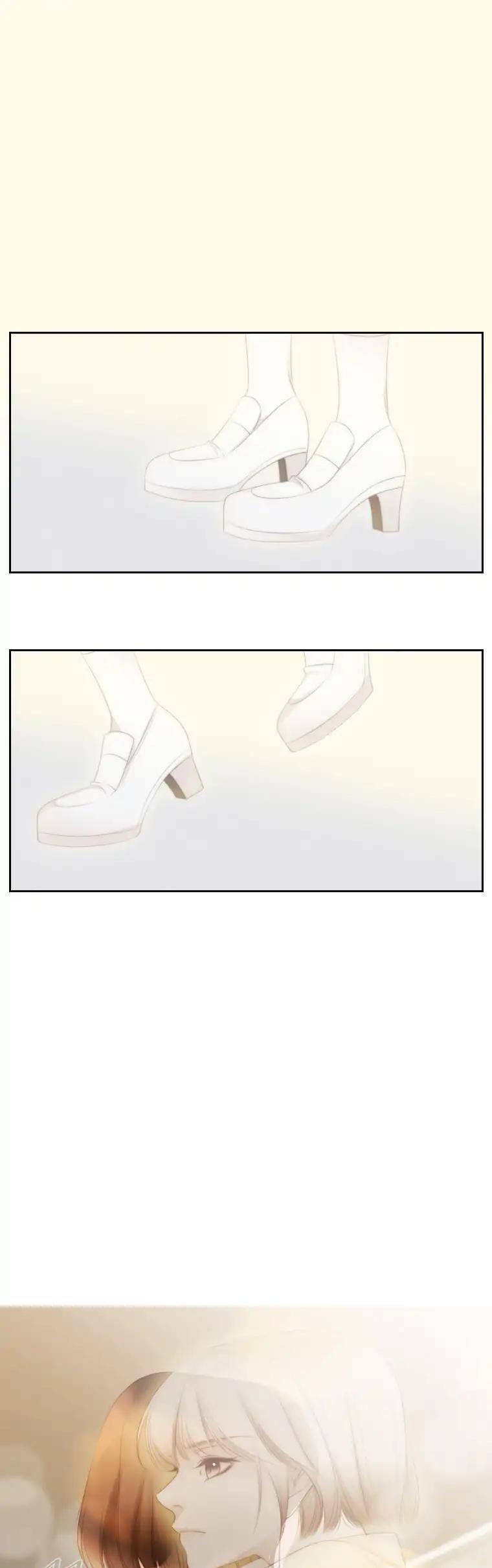 July Found by Chance Chapter 2.14 page 46 - Vol.2 Chapter 14: Me and me
