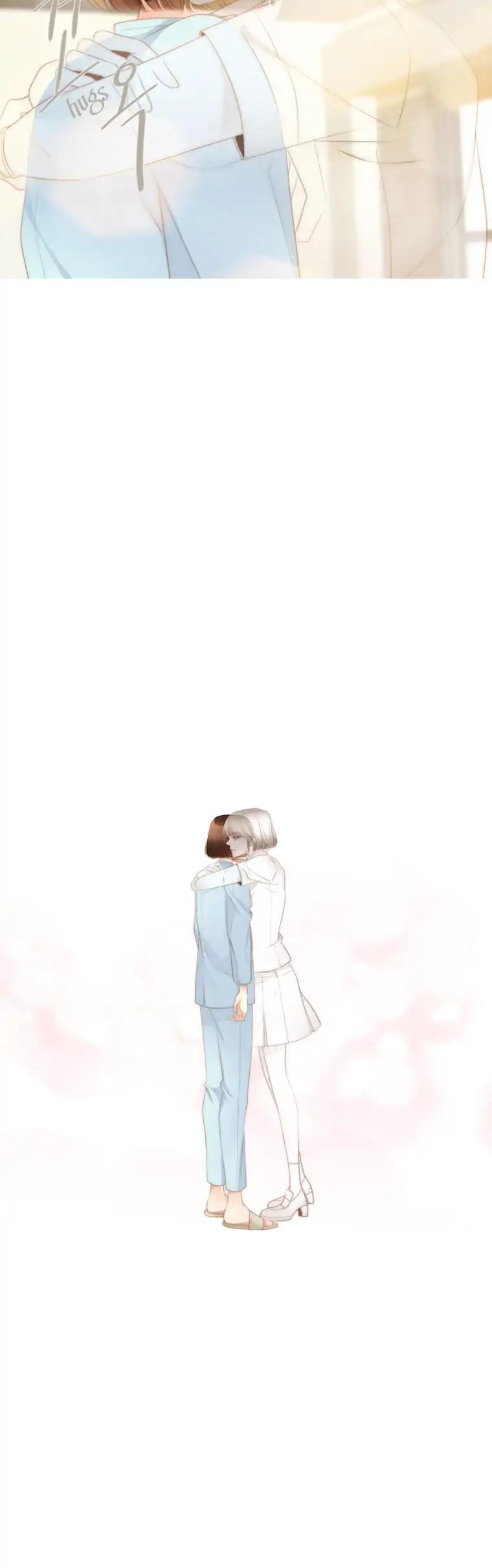 July Found by Chance Chapter 2.14 page 47 - Vol.2 Chapter 14: Me and me