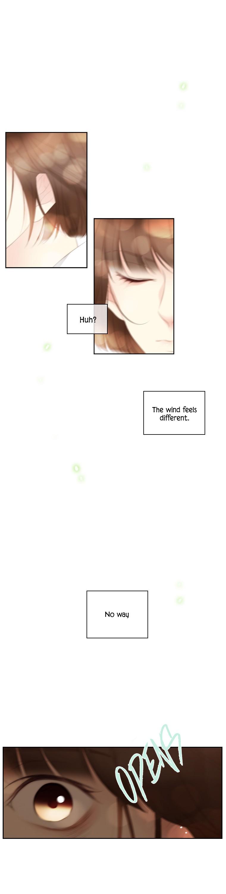 July Found by Chance Chapter 2.15 page 1 - Vol.2 Chapter 15: Pink Lipstick